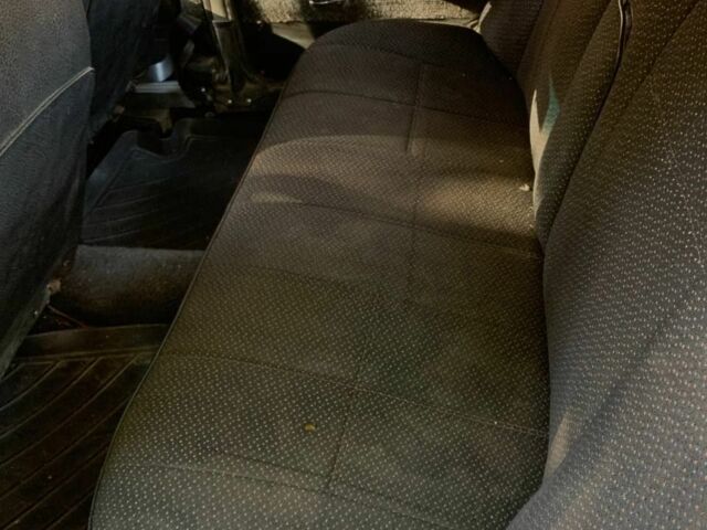 ВАЗ 2107 2003 в Кривом Роге на Automoto.ua Зеленый ВАЗ 2107, объемом двигателя 1 л и пробегом 777 тыс. км за 894 $, фото 5 на Automoto.ua