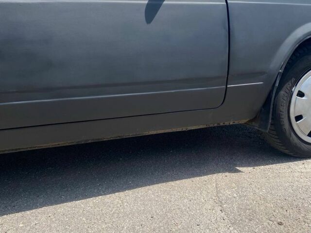 Зеленый ВАЗ 2107, объемом двигателя 1.6 л и пробегом 200 тыс. км за 600 $, фото 5 на Automoto.ua