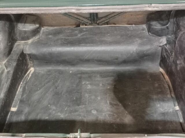 ВАЗ 2107 2003 в Белгород-Днестровском на Automoto.ua Зеленый ВАЗ 2107, объемом двигателя 1.6 л и пробегом 200 тыс. км за 800 $, фото 7 на Automoto.ua