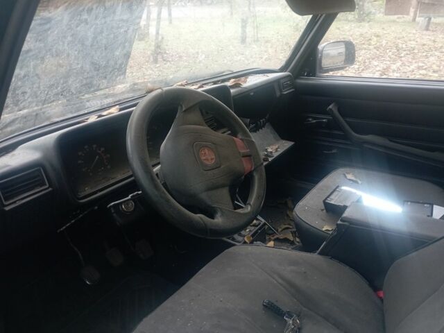 ВАЗ 2107 2003 в Славянске на Automoto.ua Зеленый ВАЗ 2107, объемом двигателя 0 л и пробегом 100 тыс. км за 601 $, фото 9 на Automoto.ua