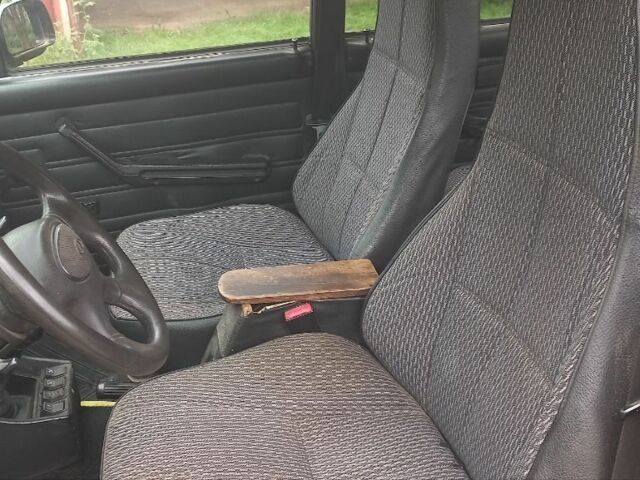 ВАЗ 2107 2003 в Корюковке на Automoto.ua Зеленый ВАЗ 2107, объемом двигателя 1.5 л и пробегом 1 тыс. км за 1200 $, фото 2 на Automoto.ua