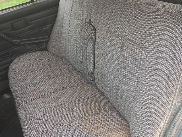 ВАЗ 2107 2003 в Корюковке на Automoto.ua Зеленый ВАЗ 2107, объемом двигателя 1.5 л и пробегом 1 тыс. км за 1200 $, фото 6 на Automoto.ua