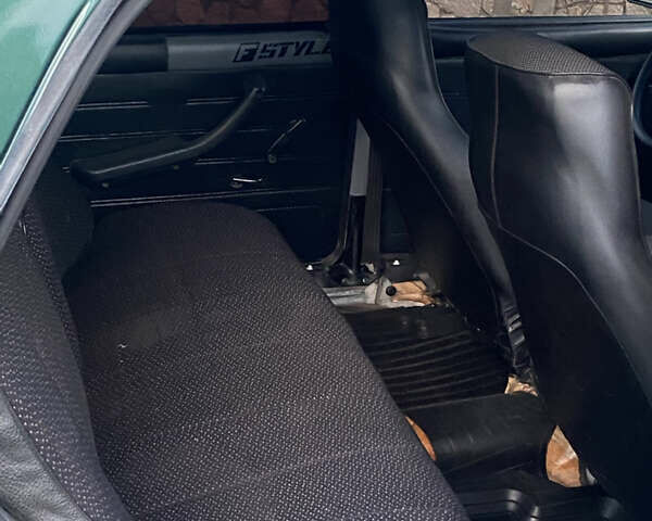 Зелений ВАЗ 2107, об'ємом двигуна 1.57 л та пробігом 83 тис. км за 1500 $, фото 8 на Automoto.ua