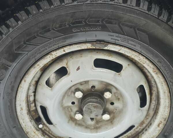 Зеленый ВАЗ 2107, объемом двигателя 1.57 л и пробегом 150 тыс. км за 1250 $, фото 11 на Automoto.ua