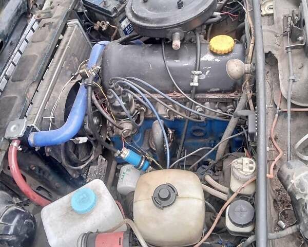 Зелений ВАЗ 2107, об'ємом двигуна 1.5 л та пробігом 18 тис. км за 700 $, фото 4 на Automoto.ua