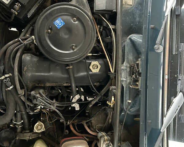 Зеленый ВАЗ 2107, объемом двигателя 1.45 л и пробегом 69 тыс. км за 2000 $, фото 15 на Automoto.ua