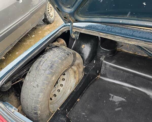 Зеленый ВАЗ 2107, объемом двигателя 1.57 л и пробегом 150 тыс. км за 1250 $, фото 29 на Automoto.ua