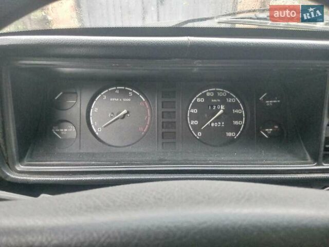 Зелений ВАЗ 2107, об'ємом двигуна 1.5 л та пробігом 18 тис. км за 700 $, фото 2 на Automoto.ua