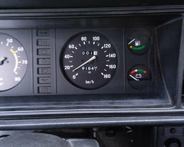 Зеленый ВАЗ 2107, объемом двигателя 1.6 л и пробегом 80 тыс. км за 1900 $, фото 14 на Automoto.ua