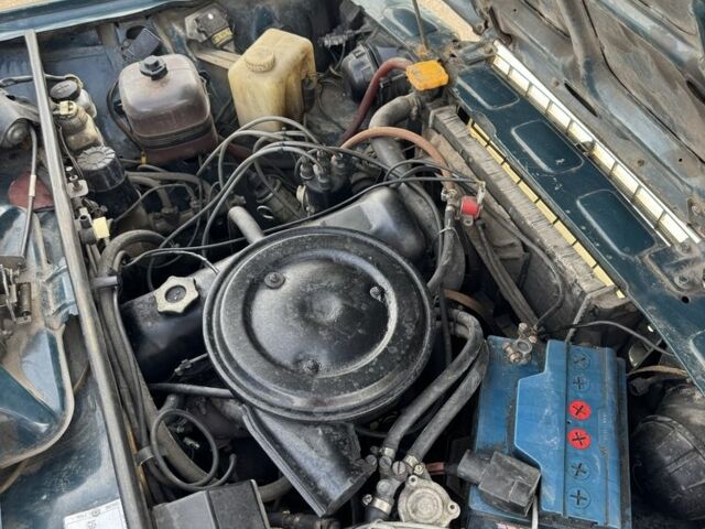 Зеленый ВАЗ 2107, объемом двигателя 1.6 л и пробегом 187 тыс. км за 1250 $, фото 12 на Automoto.ua