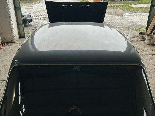 Зеленый ВАЗ 2107, объемом двигателя 1.5 л и пробегом 69 тыс. км за 2150 $, фото 11 на Automoto.ua