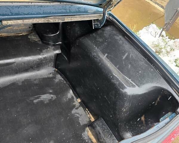 Зеленый ВАЗ 2107, объемом двигателя 1.57 л и пробегом 150 тыс. км за 1250 $, фото 28 на Automoto.ua