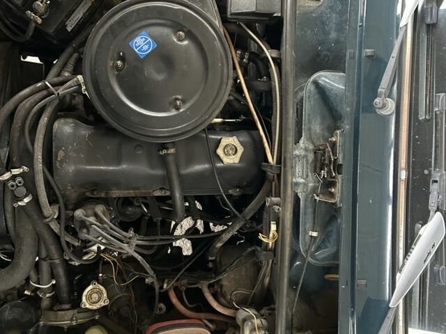 Зеленый ВАЗ 2107, объемом двигателя 1.5 л и пробегом 69 тыс. км за 2150 $, фото 9 на Automoto.ua