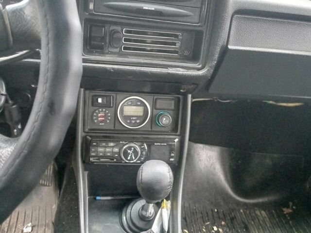 Зеленый ВАЗ 2107, объемом двигателя 1.5 л и пробегом 18 тыс. км за 700 $, фото 4 на Automoto.ua