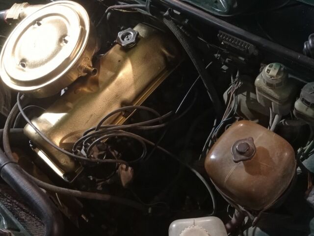 ВАЗ 2107 2003 в Белгород-Днестровском на Automoto.ua Зеленый ВАЗ 2107, объемом двигателя 1.6 л и пробегом 200 тыс. км за 800 $, фото 3 на Automoto.ua