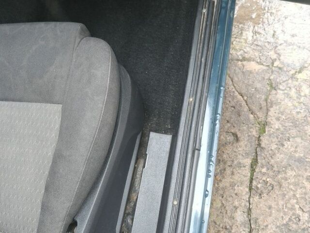 Зелений ВАЗ 2107, об'ємом двигуна 1.6 л та пробігом 160 тис. км за 1200 $, фото 5 на Automoto.ua