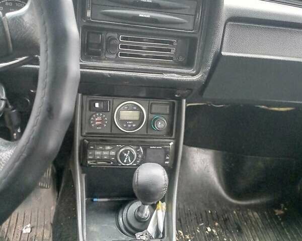 Зелений ВАЗ 2107, об'ємом двигуна 1.5 л та пробігом 18 тис. км за 700 $, фото 3 на Automoto.ua