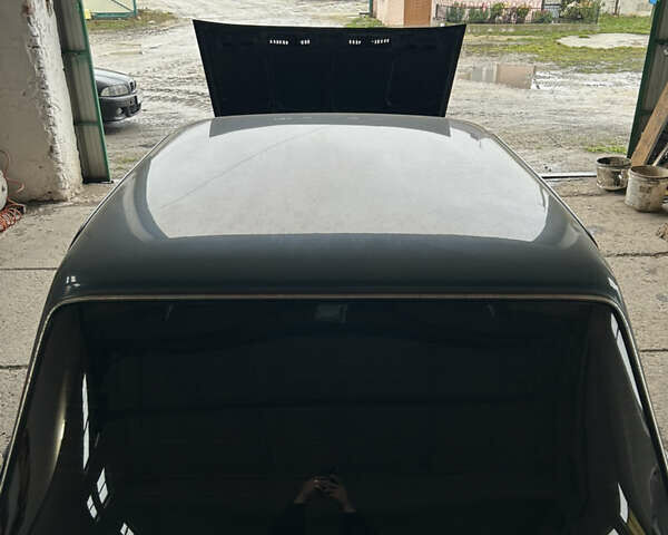 Зеленый ВАЗ 2107, объемом двигателя 1.45 л и пробегом 69 тыс. км за 2000 $, фото 14 на Automoto.ua