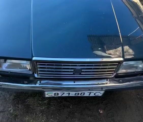 Зеленый ВАЗ 2107, объемом двигателя 1.6 л и пробегом 68 тыс. км за 250 $, фото 2 на Automoto.ua