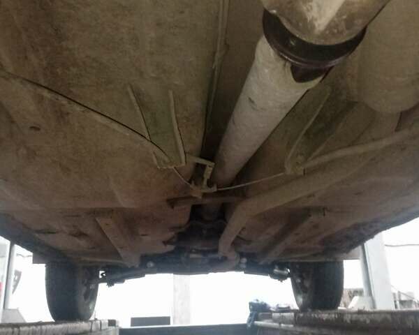 Зелений ВАЗ 2107, об'ємом двигуна 1.57 л та пробігом 88 тис. км за 950 $, фото 5 на Automoto.ua