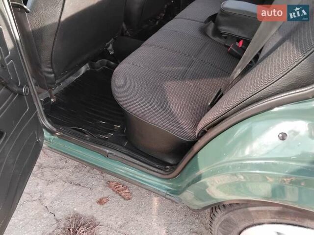 Зелений ВАЗ 2107, об'ємом двигуна 1.5 л та пробігом 139 тис. км за 1700 $, фото 23 на Automoto.ua