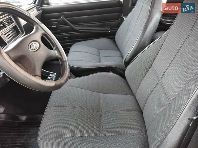 Зелений ВАЗ 2107, об'ємом двигуна 1.5 л та пробігом 139 тис. км за 1700 $, фото 58 на Automoto.ua