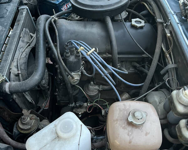 Зелений ВАЗ 2107, об'ємом двигуна 1.45 л та пробігом 76 тис. км за 2500 $, фото 8 на Automoto.ua