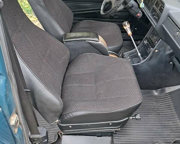 ВАЗ 2107 2004 в Запорожье на Automoto.ua Зеленый ВАЗ 2107, объемом двигателя 1.45 л и пробегом 22 тыс. км за 2100 $, фото 6 на Automoto.ua