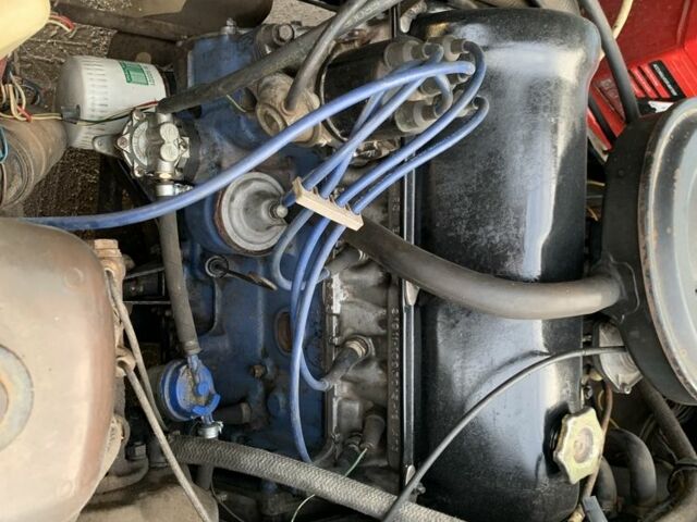 Зеленый ВАЗ 2107, объемом двигателя 1.3 л и пробегом 350 тыс. км за 500 $, фото 7 на Automoto.ua