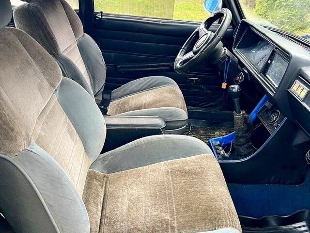 Зелений ВАЗ 2107, об'ємом двигуна 1.5 л та пробігом 94 тис. км за 800 $, фото 6 на Automoto.ua