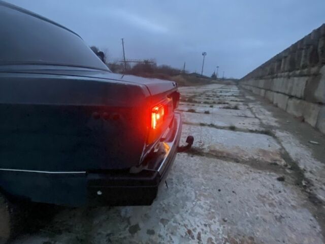 Зелений ВАЗ 2107, об'ємом двигуна 1.5 л та пробігом 845 тис. км за 1000 $, фото 13 на Automoto.ua