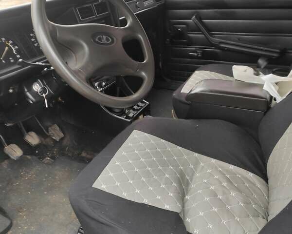 Зелений ВАЗ 2107, об'ємом двигуна 1.45 л та пробігом 120 тис. км за 1100 $, фото 2 на Automoto.ua