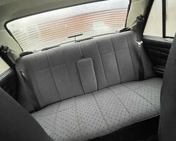 Зеленый ВАЗ 2107, объемом двигателя 1.45 л и пробегом 105 тыс. км за 1250 $, фото 18 на Automoto.ua