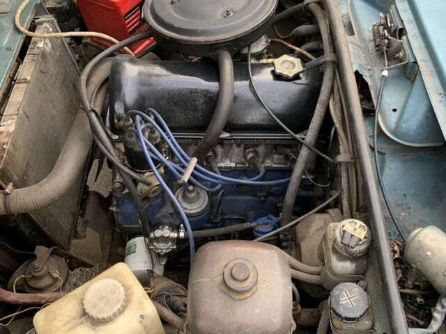 Зеленый ВАЗ 2107, объемом двигателя 1.3 л и пробегом 350 тыс. км за 500 $, фото 8 на Automoto.ua