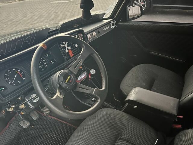 Зелений ВАЗ 2107, об'ємом двигуна 1.5 л та пробігом 87 тис. км за 1200 $, фото 13 на Automoto.ua
