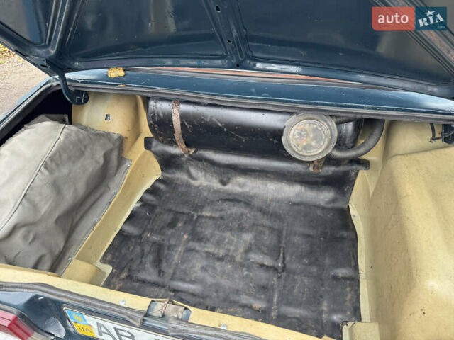 Зеленый ВАЗ 2107, объемом двигателя 1.45 л и пробегом 100 тыс. км за 1200 $, фото 9 на Automoto.ua