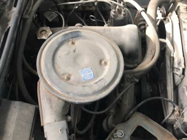 Зелений ВАЗ 2107, об'ємом двигуна 0 л та пробігом 280 тис. км за 904 $, фото 5 на Automoto.ua