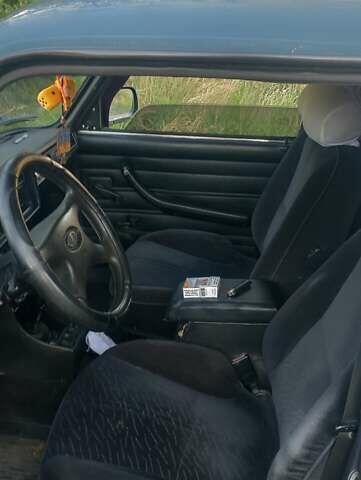 ВАЗ 2107 2004 в Горишние Плавни (Комсомольск) на Automoto.ua Зеленый ВАЗ 2107, объемом двигателя 1.5 л и пробегом 36 тыс. км за 2000 $, фото 3 на Automoto.ua