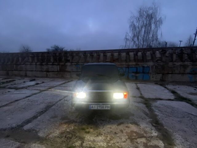 Зелений ВАЗ 2107, об'ємом двигуна 1.5 л та пробігом 845 тис. км за 1000 $, фото 10 на Automoto.ua