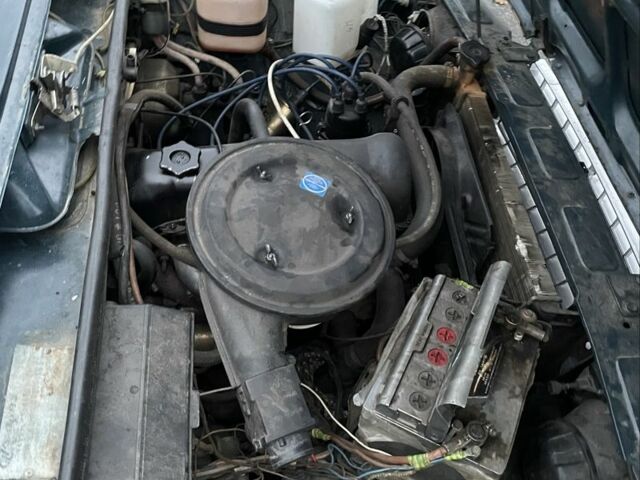 Зелений ВАЗ 2107, об'ємом двигуна 1.5 л та пробігом 2 тис. км за 1300 $, фото 5 на Automoto.ua