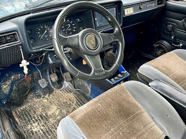 Зелений ВАЗ 2107, об'ємом двигуна 1.5 л та пробігом 94 тис. км за 800 $, фото 5 на Automoto.ua