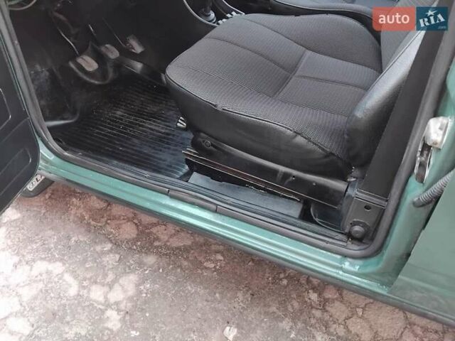 Зелений ВАЗ 2107, об'ємом двигуна 1.5 л та пробігом 139 тис. км за 1700 $, фото 55 на Automoto.ua