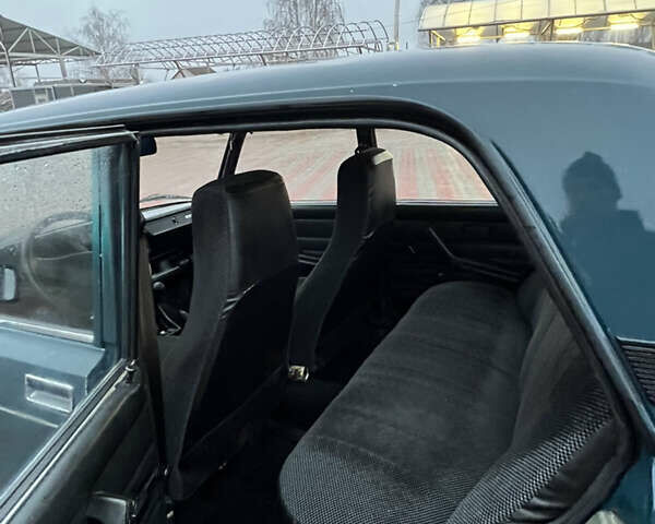Зелений ВАЗ 2107, об'ємом двигуна 1.45 л та пробігом 76 тис. км за 2500 $, фото 10 на Automoto.ua