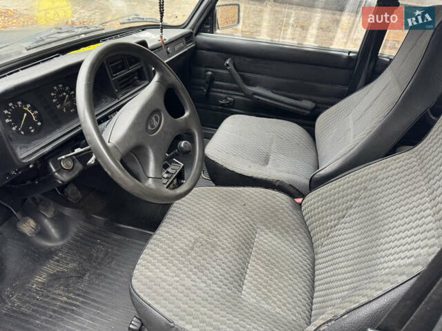 Зеленый ВАЗ 2107, объемом двигателя 1.45 л и пробегом 100 тыс. км за 1200 $, фото 5 на Automoto.ua