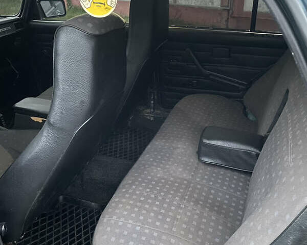 Зелений ВАЗ 2107, об'ємом двигуна 0 л та пробігом 80 тис. км за 1050 $, фото 4 на Automoto.ua