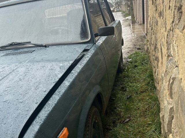 Зелений ВАЗ 2107, об'ємом двигуна 1.5 л та пробігом 68 тис. км за 600 $, фото 4 на Automoto.ua