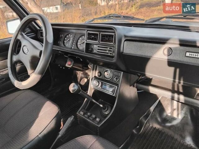 Зелений ВАЗ 2107, об'ємом двигуна 1.5 л та пробігом 139 тис. км за 1700 $, фото 26 на Automoto.ua