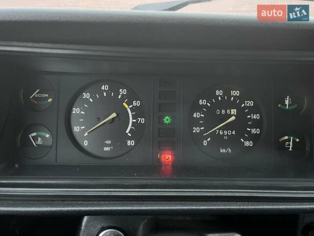 Зелений ВАЗ 2107, об'ємом двигуна 1.45 л та пробігом 76 тис. км за 2500 $, фото 13 на Automoto.ua