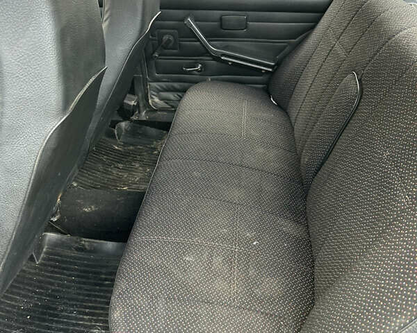 Зеленый ВАЗ 2107, объемом двигателя 1.5 л и пробегом 123 тыс. км за 1413 $, фото 7 на Automoto.ua