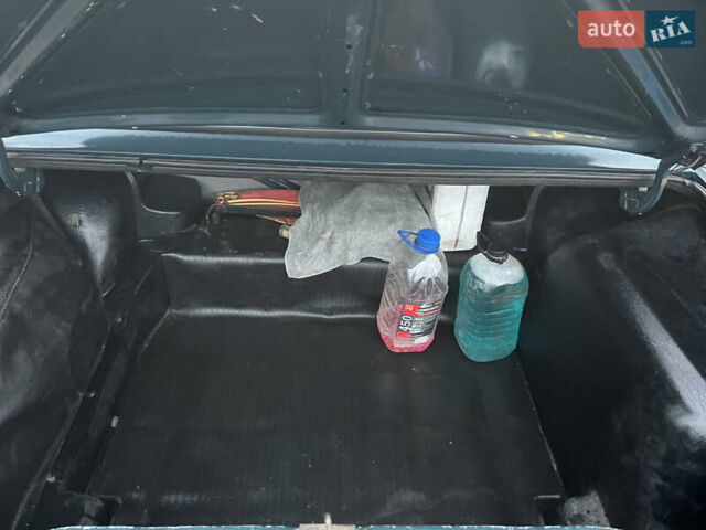 Зелений ВАЗ 2107, об'ємом двигуна 1.45 л та пробігом 76 тис. км за 2500 $, фото 14 на Automoto.ua